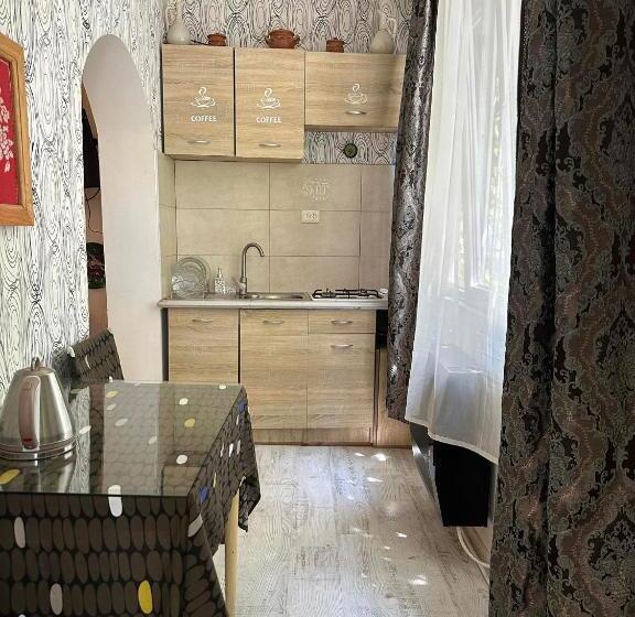 Standard room with outdoor bath, Babhome