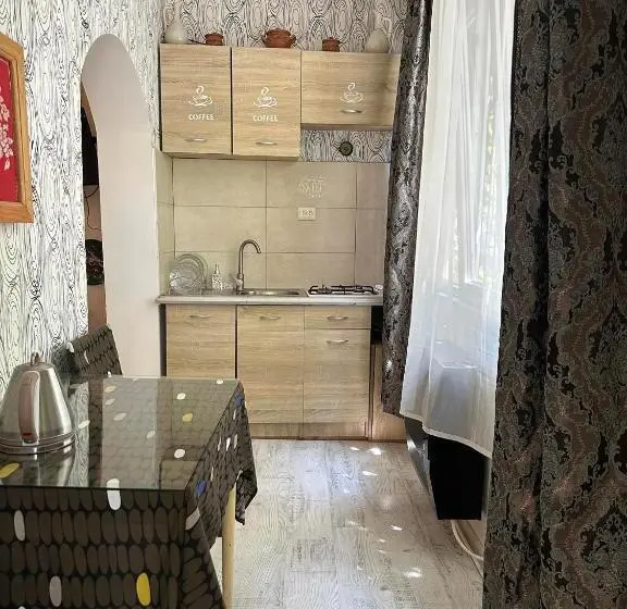 Standard room with outdoor bath, Babhome