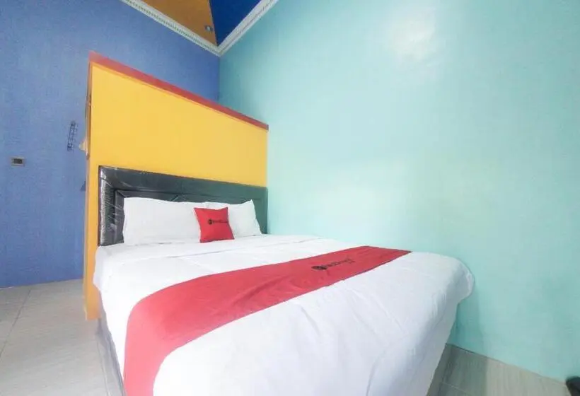スタンダードルーム, Reddoorz Syariah Near Mall Roxy Banyuwangi 2