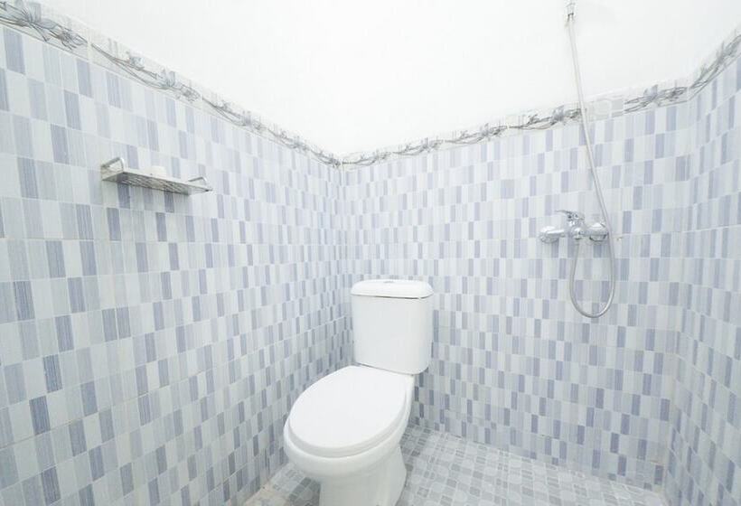 Номер Стандарт, Reddoorz Syariah Near Mall Roxy Banyuwangi 2