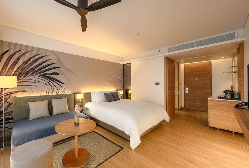 プールビュージュニアスイート, Stay Wellbeing & Lifestyle Resort