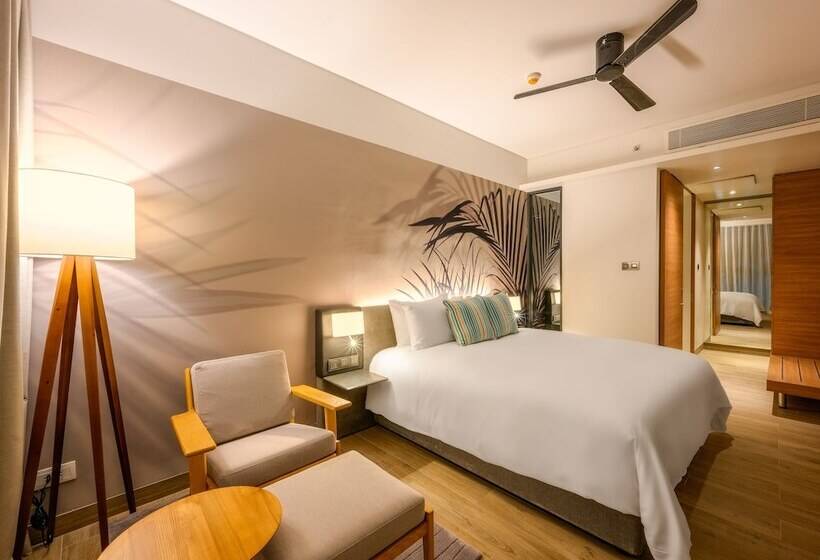 プールビュースイート, Stay Wellbeing & Lifestyle Resort