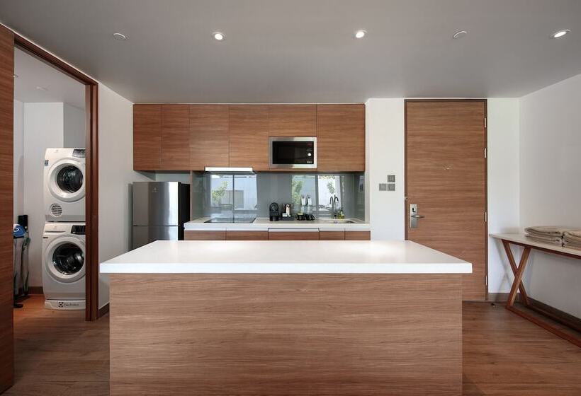 ２ベッドスイートルーム, Stay Wellbeing & Lifestyle Resort