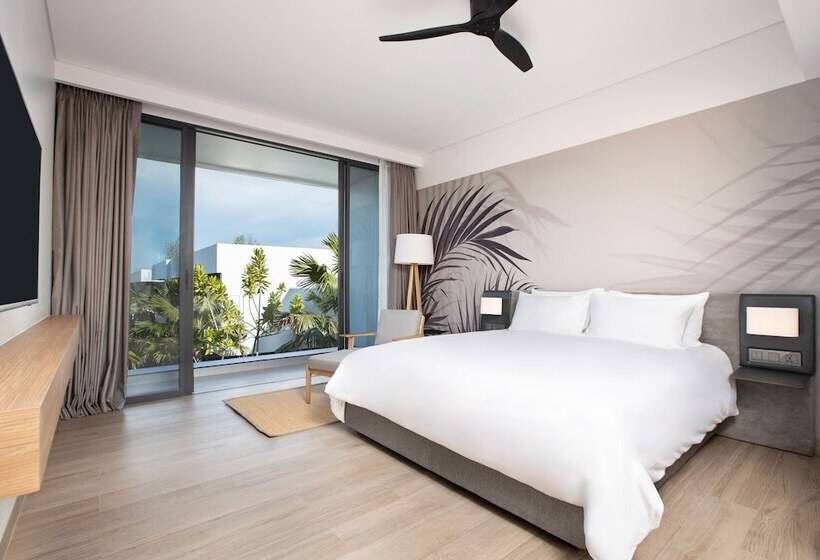 ２ベッドスイートルーム, Stay Wellbeing & Lifestyle Resort