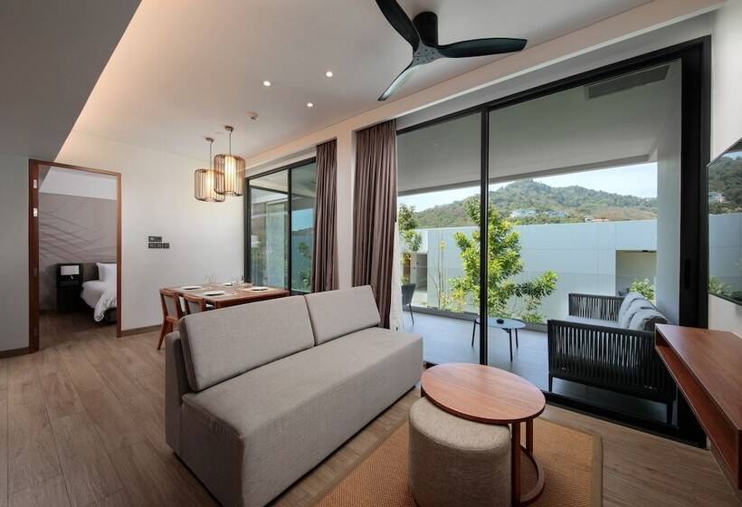 ２ベッドスイートルーム, Stay Wellbeing & Lifestyle Resort