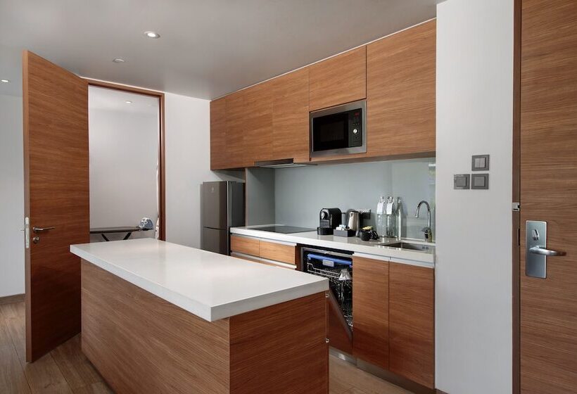 ２ベッドスイートルーム, Stay Wellbeing & Lifestyle Resort