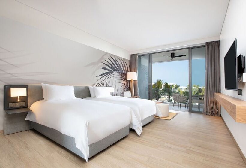 Люкс 2 Спальни, Stay Wellbeing & Lifestyle Resort