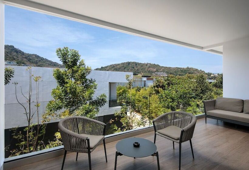 ２ベッドスイートルーム, Stay Wellbeing & Lifestyle Resort