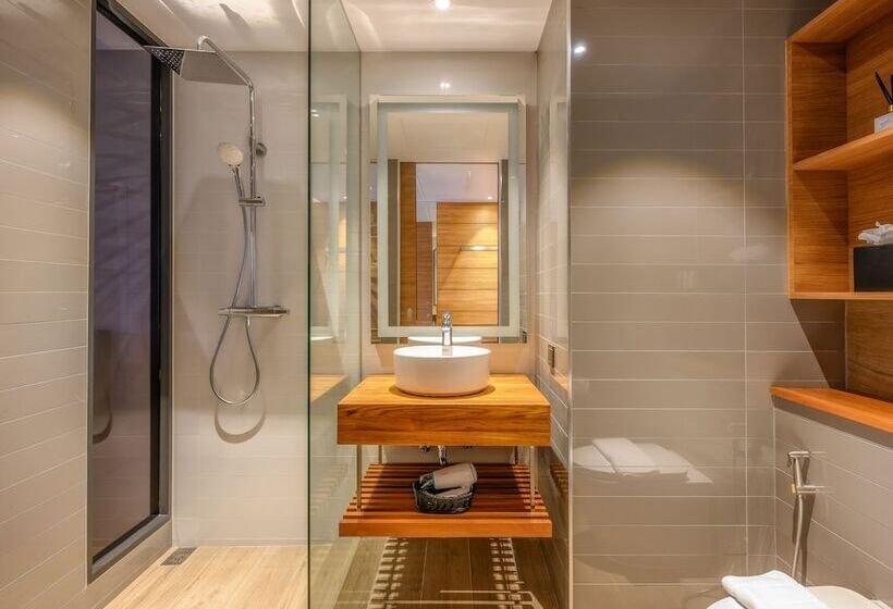 ジュニアスイート, Stay Wellbeing & Lifestyle Resort