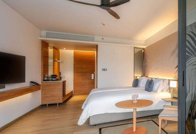 ジュニアスイート, Stay Wellbeing & Lifestyle Resort