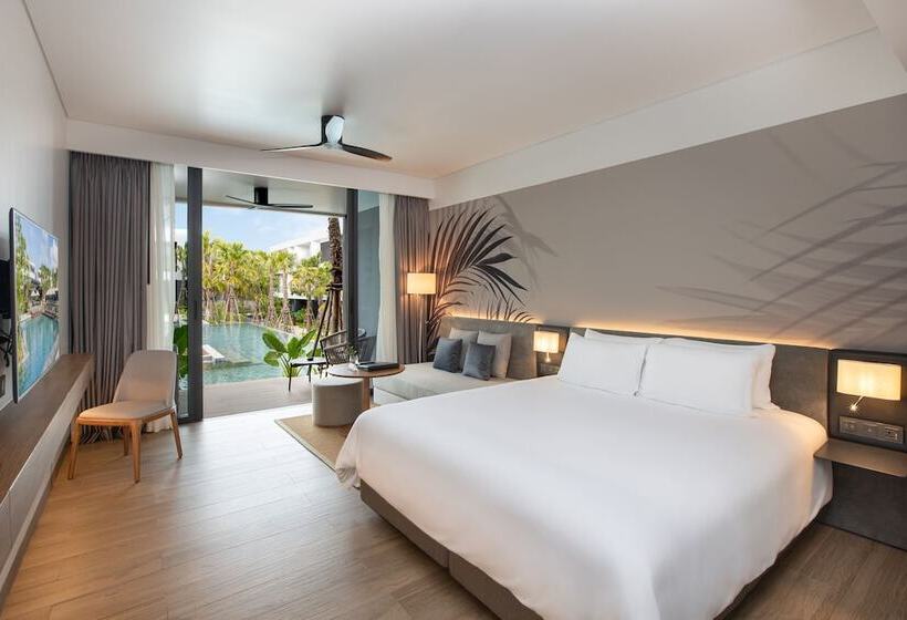 ジュニアスイート, Stay Wellbeing & Lifestyle Resort