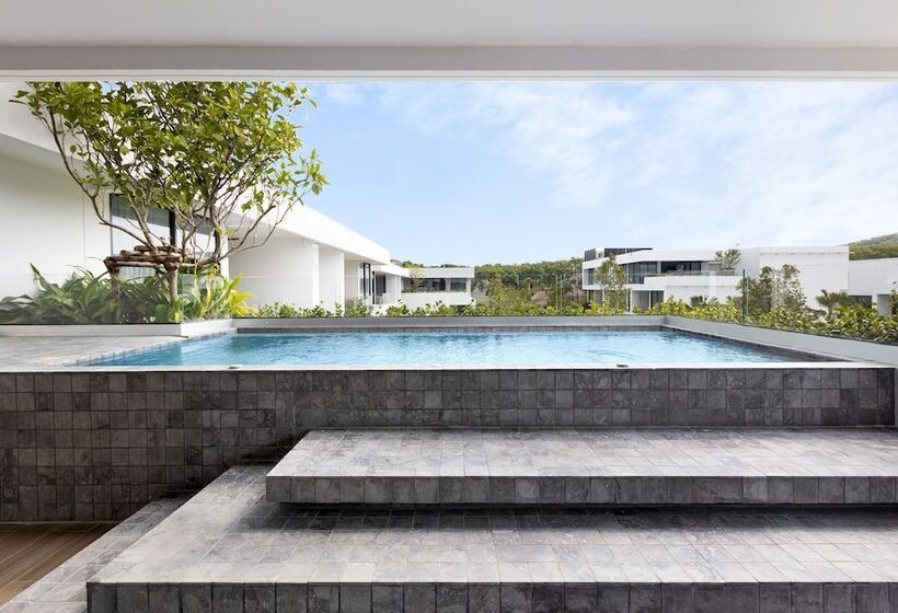 ２ベッドスイートルーム, Stay Wellbeing & Lifestyle Resort