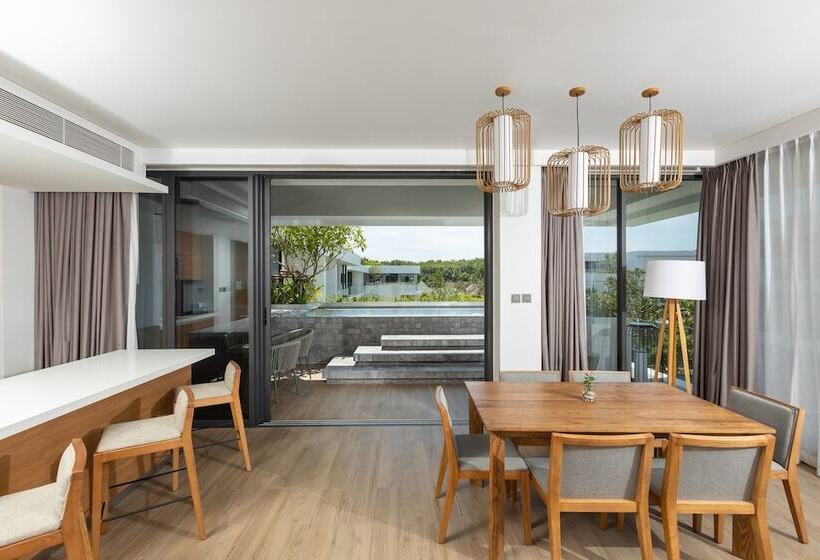 ２ベッドスイートルーム, Stay Wellbeing & Lifestyle Resort