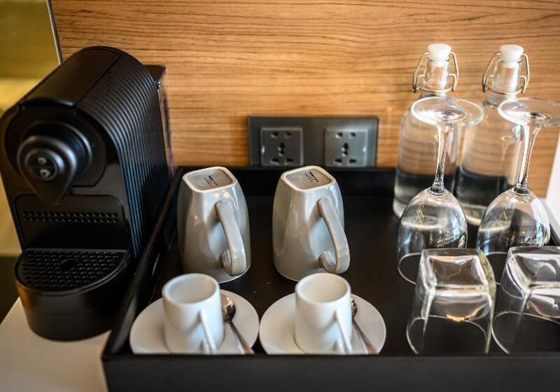 Люкс, Stay Wellbeing & Lifestyle Resort