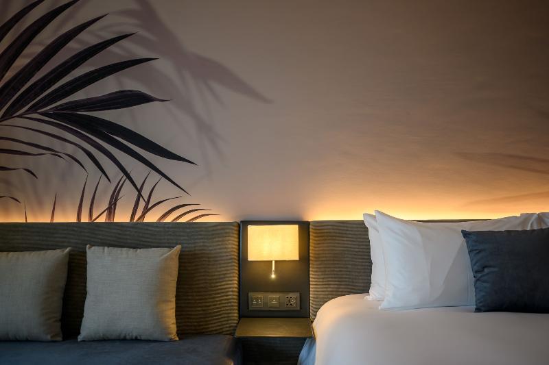 スイート, Stay Wellbeing & Lifestyle Resort