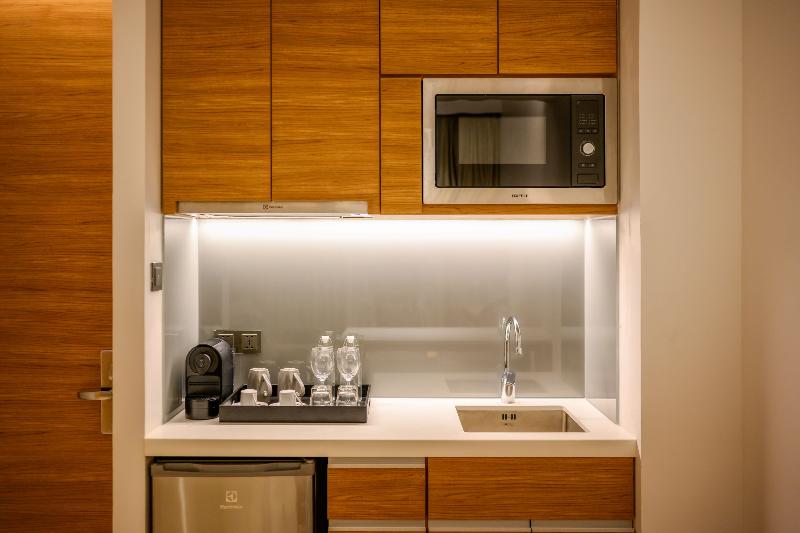 スイート, Stay Wellbeing & Lifestyle Resort