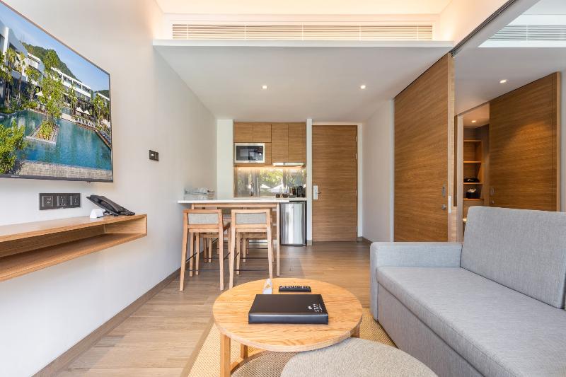 スイート, Stay Wellbeing & Lifestyle Resort