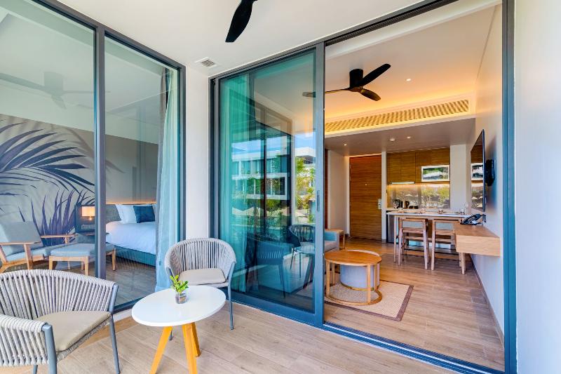 スイート, Stay Wellbeing & Lifestyle Resort