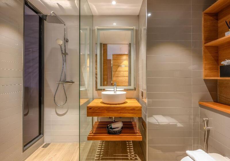 プールビュースイート, Stay Wellbeing & Lifestyle Resort