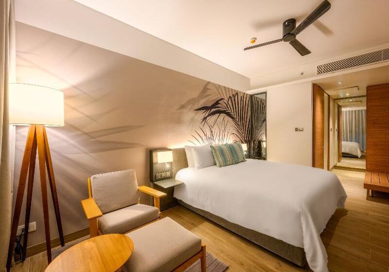 プールビュースイート, Stay Wellbeing & Lifestyle Resort