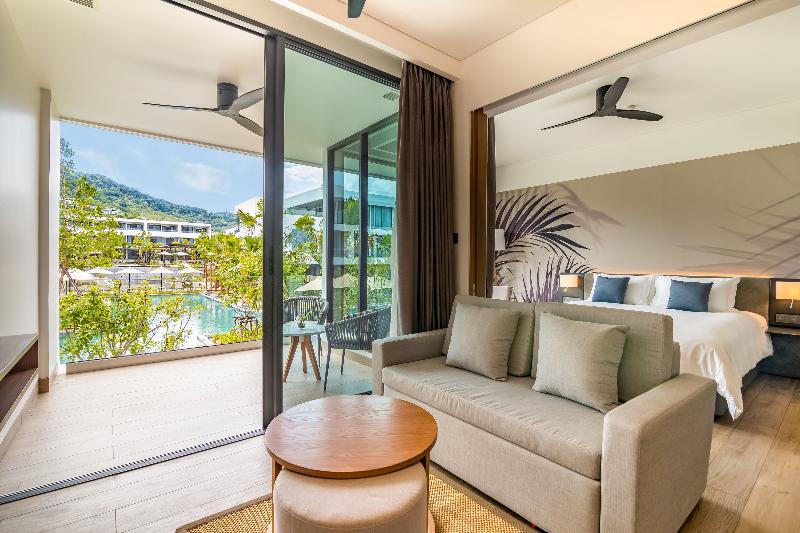 プールビュースイート, Stay Wellbeing & Lifestyle Resort