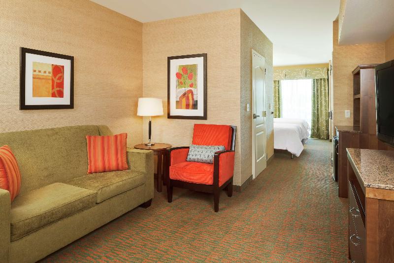 ジュニアスイート, Stay Wellbeing & Lifestyle Resort