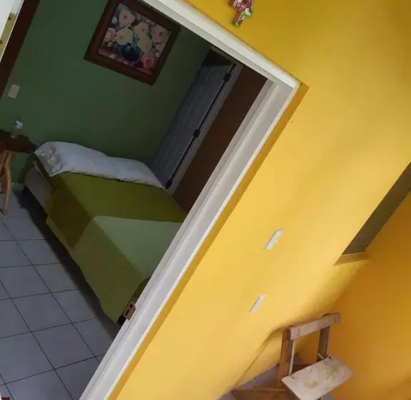 スタンダードルーム, Las Casitas Hostal Ataco