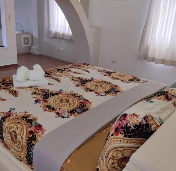 Люкс, Aparthotel Castillo Real