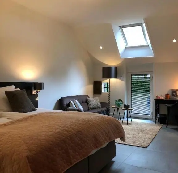 Standard-huone, B&b Otterstee