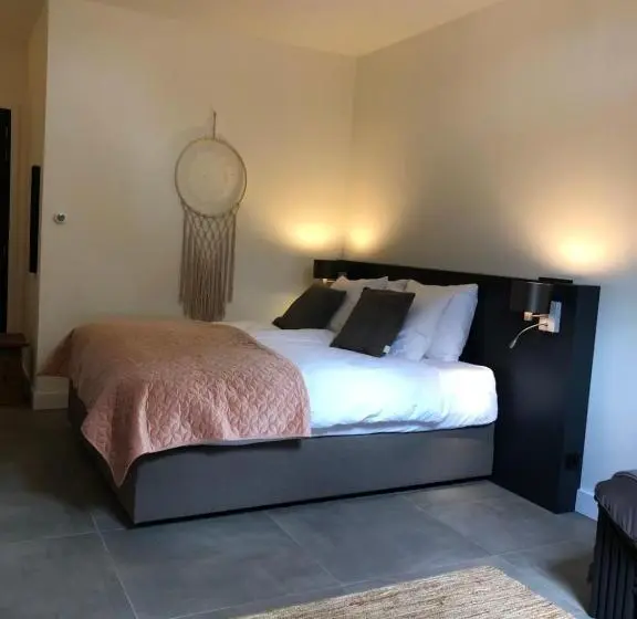 Standard-huone, B&b Otterstee