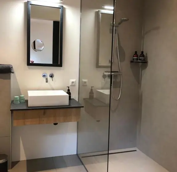 Standard-huone, B&b Otterstee