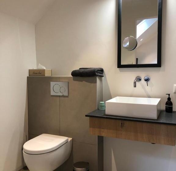 Номер Стандарт, B&b Otterstee