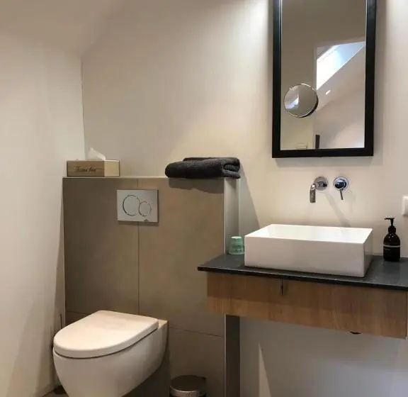 Standard-huone, B&b Otterstee
