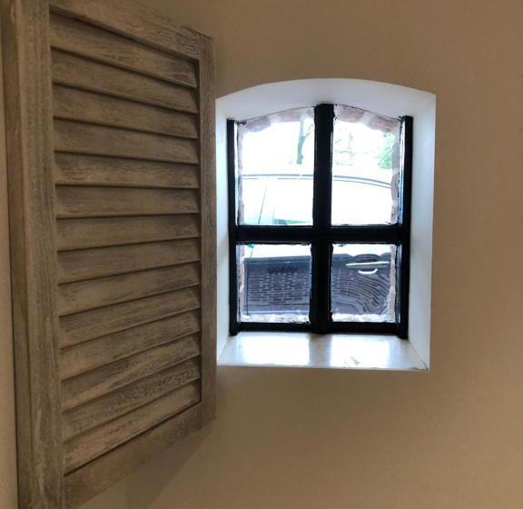 Номер Стандарт, B&b Otterstee