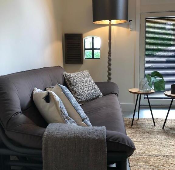 Номер Стандарт, B&b Otterstee