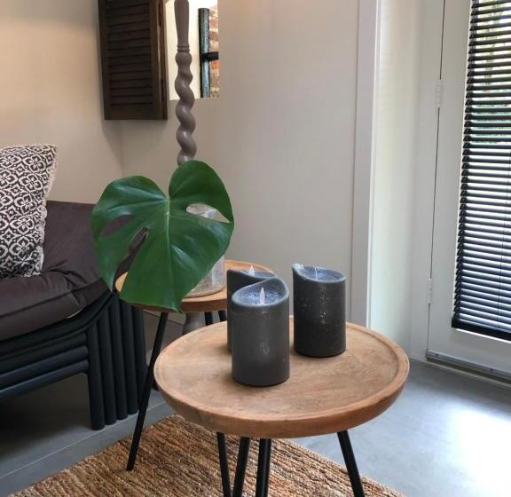 Номер Стандарт, B&b Otterstee