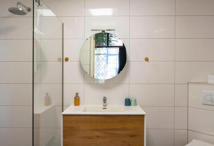 غرفة ديلوكس, Hartjedalfsen