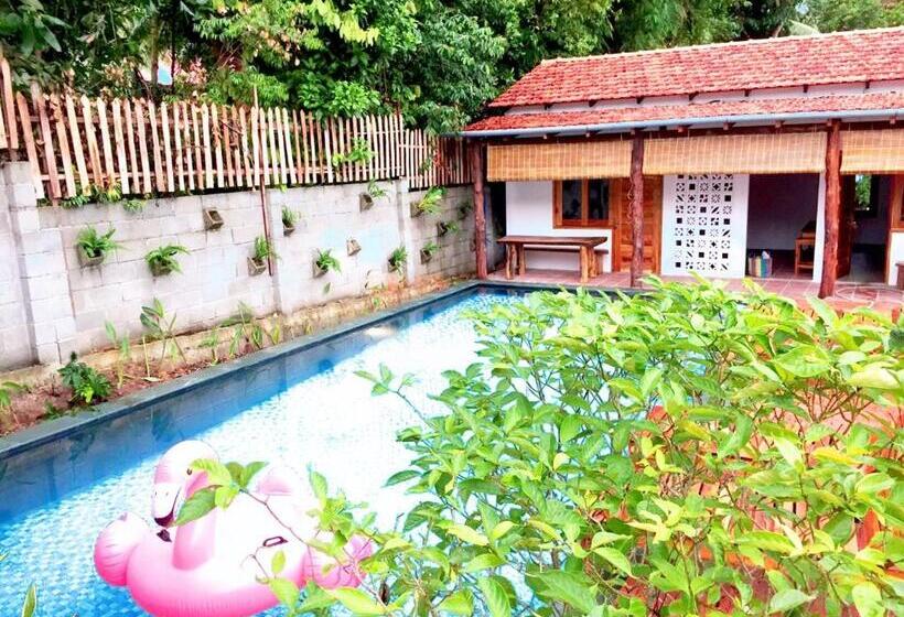 بانگلوی استاندارد, Langchia Home