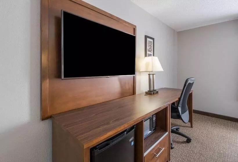 スイート, Comfort Inn Grove City  Columbus South