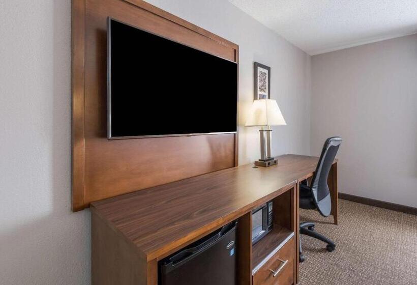 غرفة قياسية, Comfort Inn Grove City  Columbus South