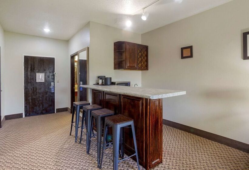 جناح رئاسى, Comfort Inn Hobart Merrillville I 65