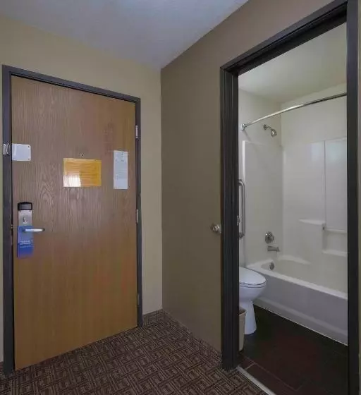 اتاق استاندارد, Comfort Inn Near Gila National Forest