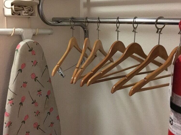 스탠다드 룸 더블 침대 2개, Quality Inn I94 Near Wings Stadium