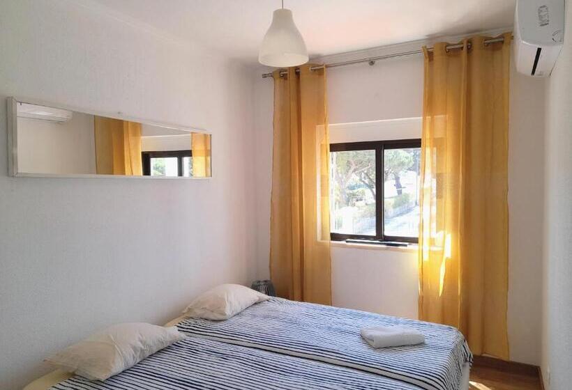 带共用浴室的标准房间, Sublime Sun & Van By Meco Stays