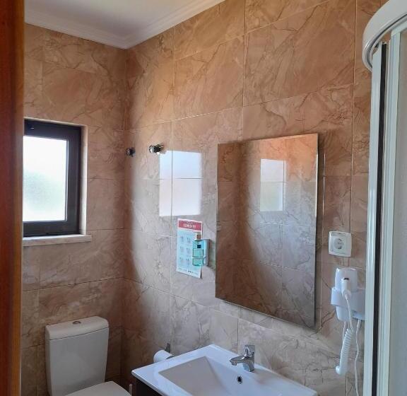 套房, Sublime Sun & Van By Meco Stays