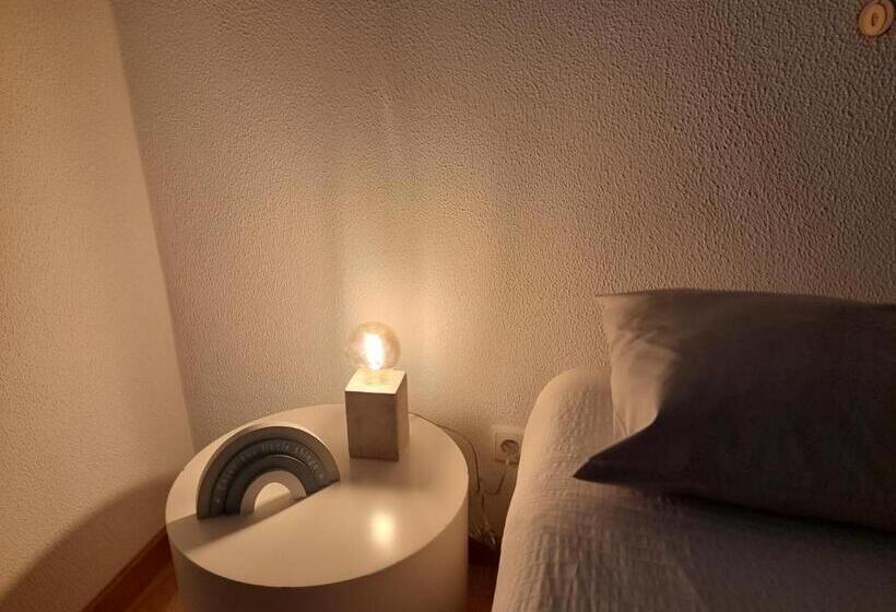 套房, Sublime Sun & Van By Meco Stays