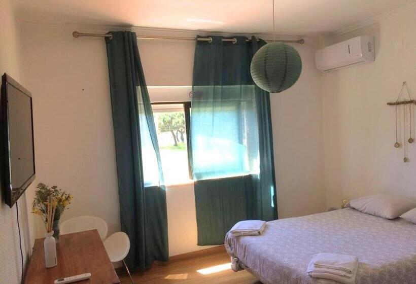 套房, Sublime Sun & Van By Meco Stays