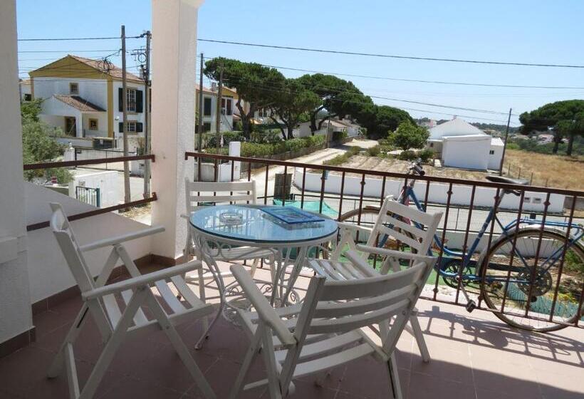 1间卧室的房子, Sublime Sun & Van By Meco Stays