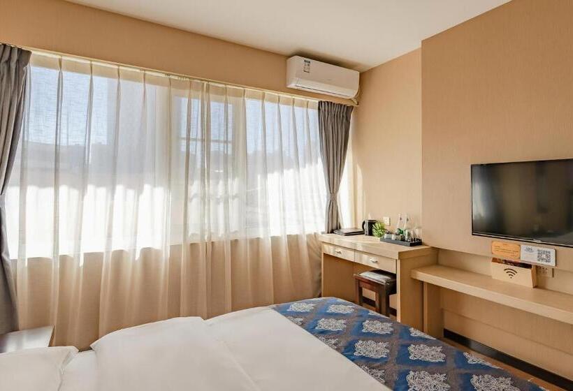 Номер Стандарт, Demei Boutique