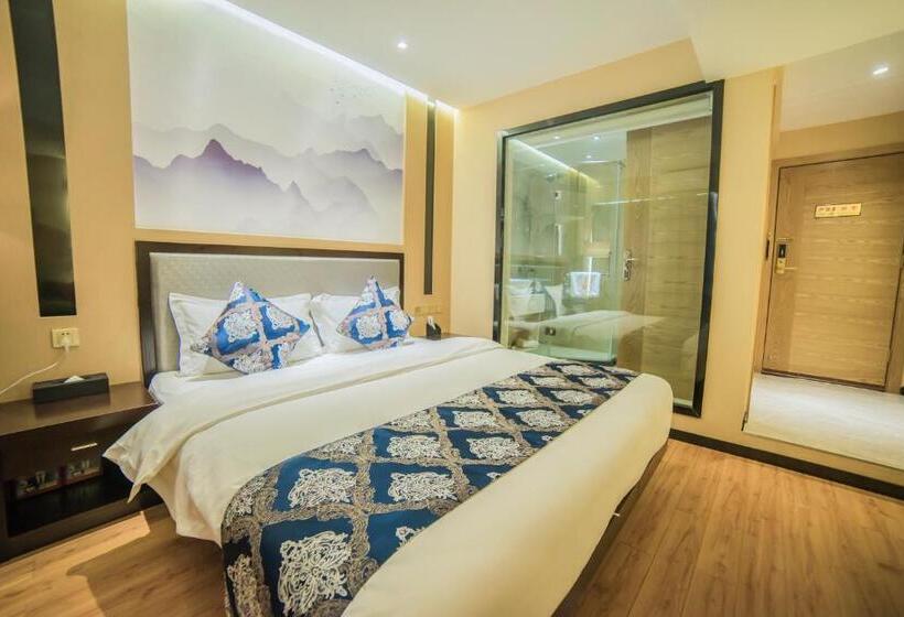 Номер Стандарт, Demei Boutique